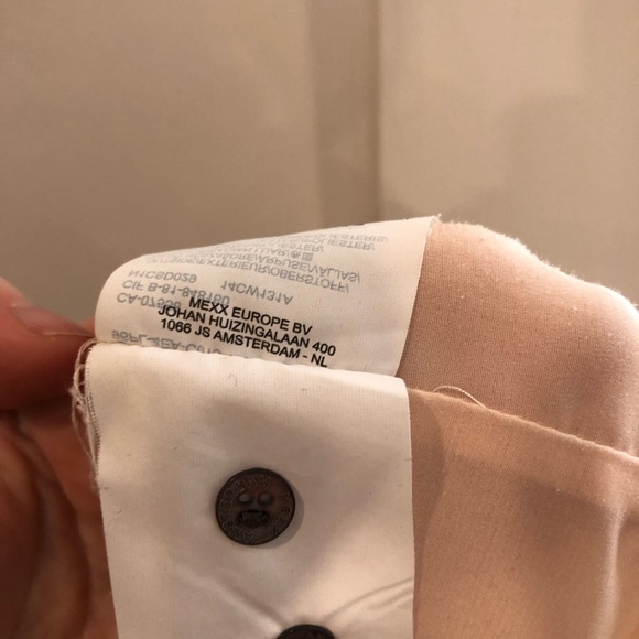 Beautiful Dress from MEXX - Picture 13 of 14